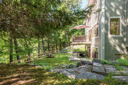 Extérieur - 239 Ch. Claude-Lefebvre, Mont-Tremblant, QC - Outdoor