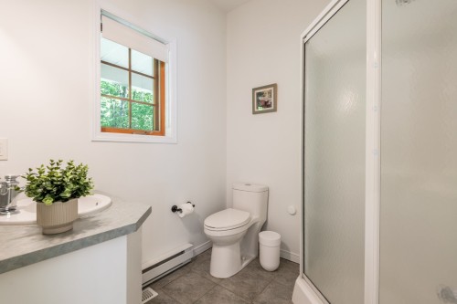 Salle de bains - 239 Ch. Claude-Lefebvre, Mont-Tremblant, QC - Indoor Photo Showing Bathroom