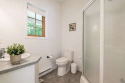 Salle de bains - 