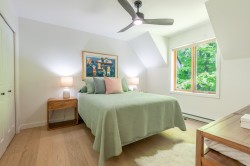 Chambre à coucher - 