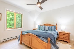 Chambre à coucher - 