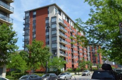 704-551 Rue de la Montagne Montréal (Ville-Marie), QC H3C 6S4