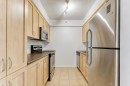 Kitchen - 704-551 Rue De La Montagne, Montréal (Ville-Marie), QC 