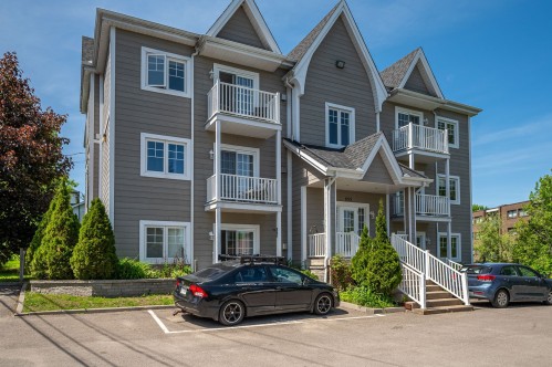102-855 Rue Sigouin  Sainte-Adèle, QC J8B 1S2