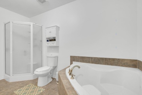 Salle de bains - 102-855 Rue Sigouin, Sainte-Adèle, QC - Indoor Photo Showing Bathroom