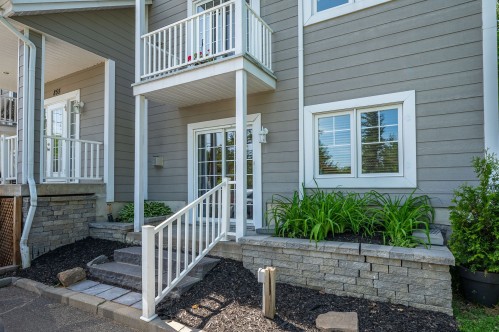 Extérieur - 102-855 Rue Sigouin, Sainte-Adèle, QC - Outdoor