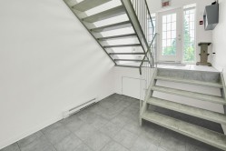 Hall d'entrée/Vestibule - 