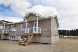 1696 Rue Leboeuf  Val-D'Or, QC J9P 6A9