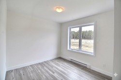 Chambre à coucher principale - 