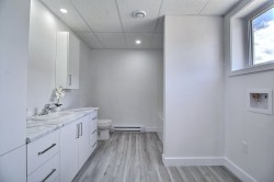 Salle de bains - 