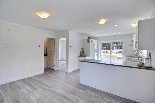 Vue d'ensemble - 1696 Rue Leboeuf, Val-D'Or, QC - Indoor Photo Showing Other Room