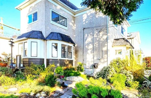 377 Milton St, Nanaimo, BC 