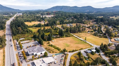 6508 Norcross Rd, Duncan, BC 