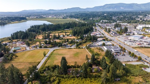 6508 Norcross Rd, Duncan, BC 