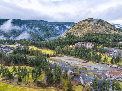 #419-1395 Bear Mountain Pkwy  Langford, BC V9B 0E1