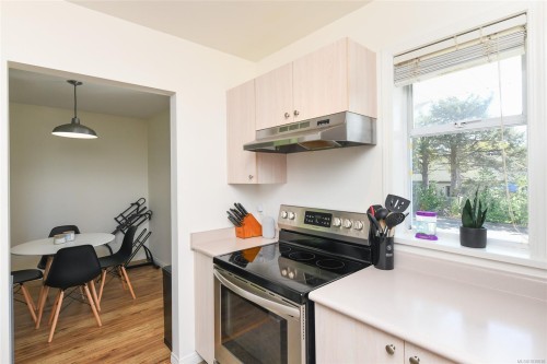 #204-220 Back Rd, Courtenay, BC 
