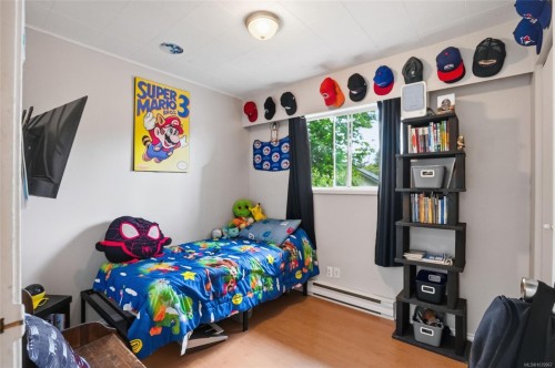 358 Aldous Rd, Qualicum Beach, BC 