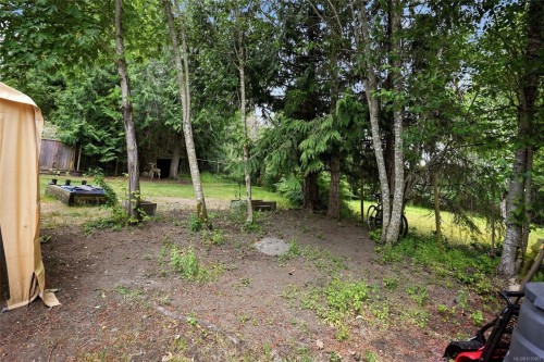 358 Aldous Rd, Qualicum Beach, BC 