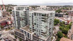 #1402-989 Johnson St Victoria, BC V8V 0E3