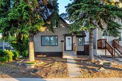 300 Regent AVE  Winnipeg, MB R2C 1R4