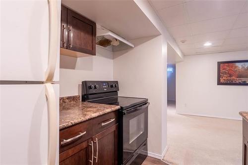300 Regent Ave, Winnipeg, MB 