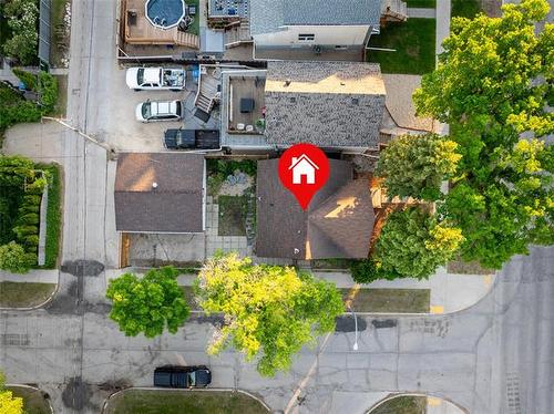 300 Regent Ave, Winnipeg, MB 