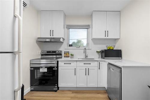 300 Regent Ave, Winnipeg, MB 