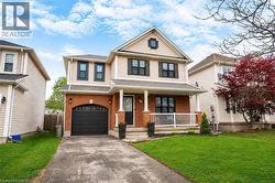 24 LOVELL Crescent Brantford, ON N3T 6P3