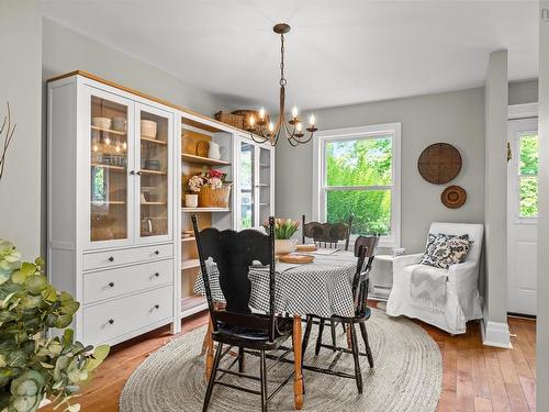 15 Cherry Lane, Wolfville, NS 