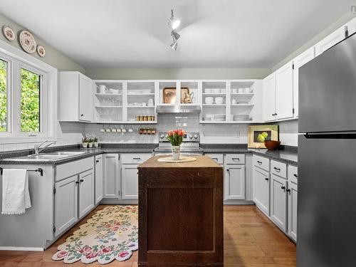15 Cherry Lane, Wolfville, NS 
