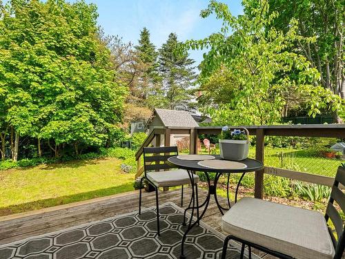 15 Cherry Lane, Wolfville, NS 