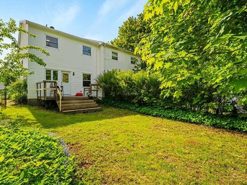 15 Cherry Lane, Wolfville, NS 