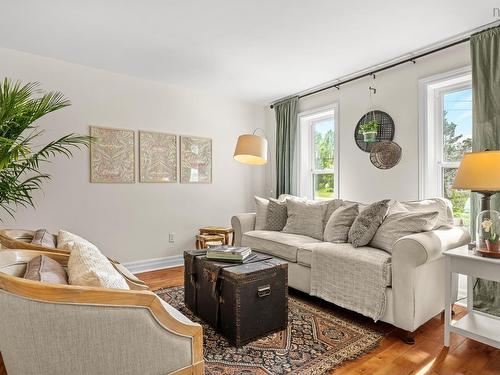 15 Cherry Lane, Wolfville, NS 
