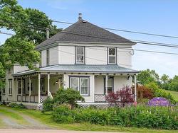 58 Branch Road River Hebert, NS B0L 1G0