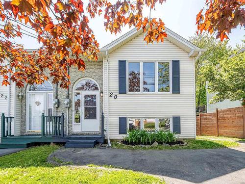 20 Argus Drive, Dartmouth, NS 