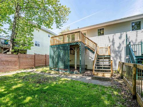 20 Argus Drive, Dartmouth, NS 