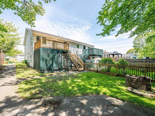 20 Argus Drive, Dartmouth, NS 