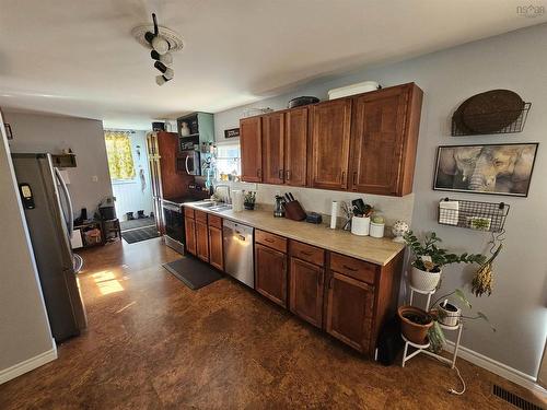 3 Beacon Street, Amherst, NS 