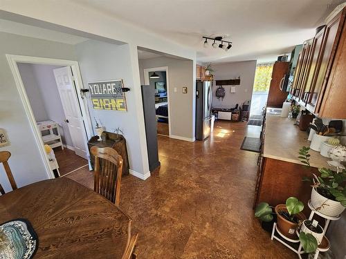 3 Beacon Street, Amherst, NS 