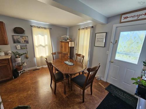 3 Beacon Street, Amherst, NS 