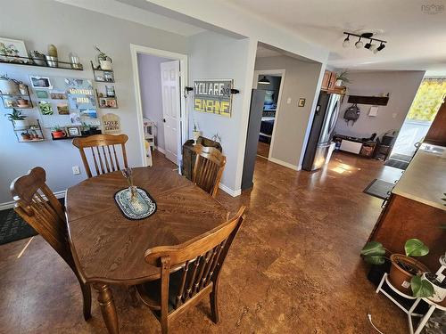 3 Beacon Street, Amherst, NS 