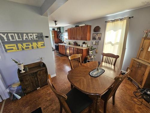 3 Beacon Street, Amherst, NS 