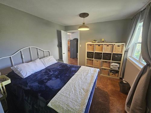 3 Beacon Street, Amherst, NS 