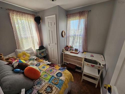 3 Beacon Street, Amherst, NS 