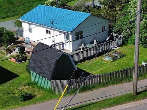 3 Beacon Street, Amherst, NS 