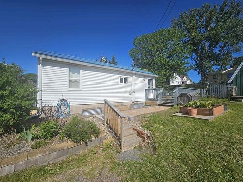 3 Beacon Street, Amherst, NS 