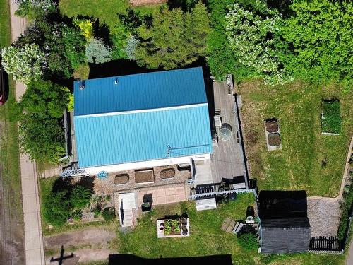 3 Beacon Street, Amherst, NS 