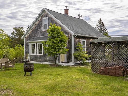 29 Old Trunk 3, Chester, NS 