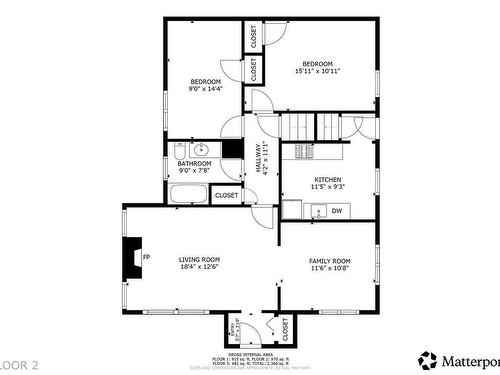 75 Mount Edward Road, Charlottetown, PE 