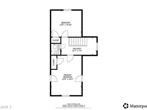 75 Mount Edward Road, Charlottetown, PE 